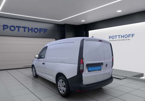 Volkswagen Caddy, 2022