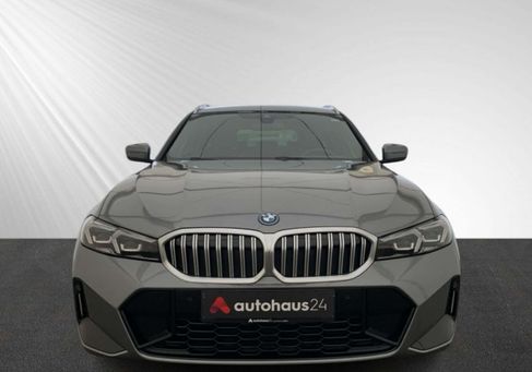 BMW 320, 2023 2