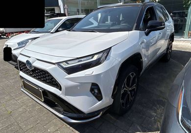 Toyota, 2024