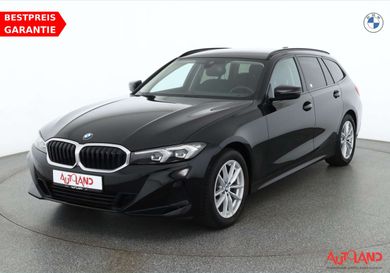 BMW 318, 2023