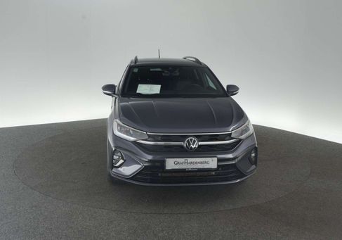 Volkswagen Taigo, 2025