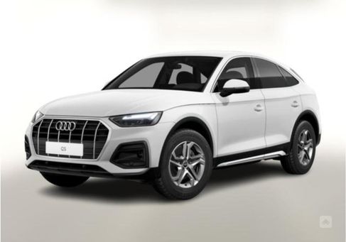 Audi Q5, 2023