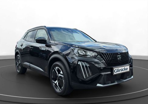 Peugeot 2008, 2026