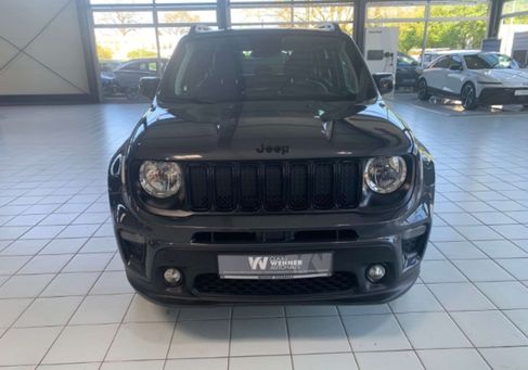 Jeep Renegade, 2022 2