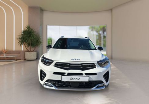 Kia Stonic, 2026