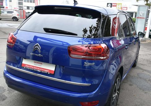 Citroën C4 Picasso, 2018