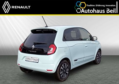 Renault Twingo, 2023
