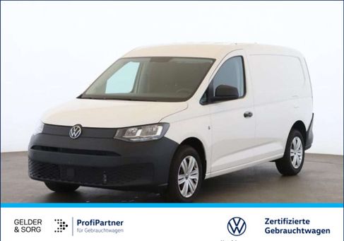 Volkswagen Caddy, 2023