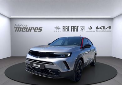 Opel Mokka, 2024