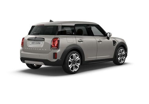 MINI Cooper Countryman, 2023