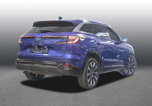 Renault Austral, 2023
