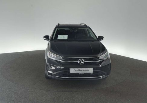 Volkswagen Taigo, 2025