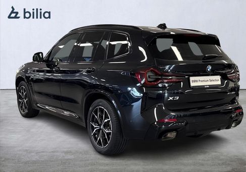 BMW X3, 2022 2