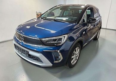 Opel Crossland X, 2023