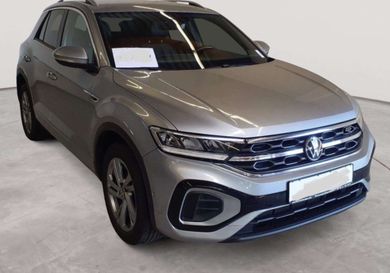 Volkswagen T-Roc, 2022