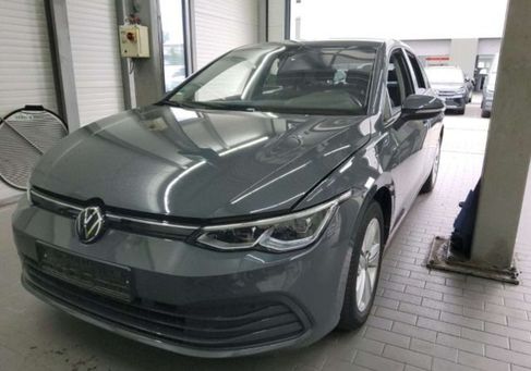 Volkswagen Golf, 2023 2
