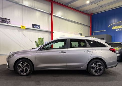 Hyundai i30, 2022 3