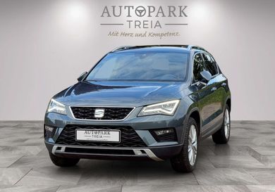 Seat Ateca, 2019