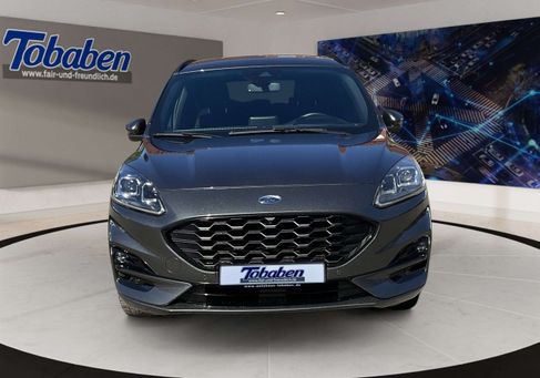 Ford Kuga, 2020