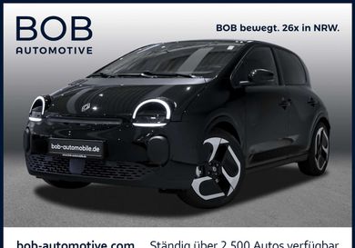 Renault Twingo, 2026