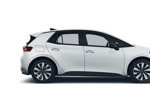 Volkswagen ID.3, 2027