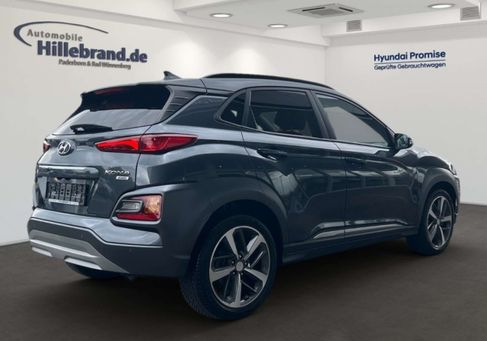 Hyundai Kona, 2018 3