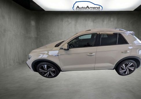 Volkswagen T-Roc, 2024