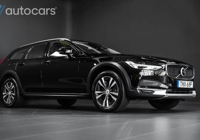 Volvo V90 Cross Country, 2023