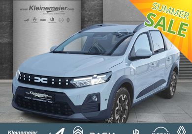 Dacia Jogger, 2026