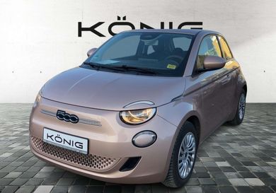Fiat, 2023
