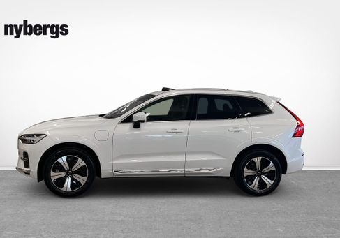 Volvo XC60, 2024