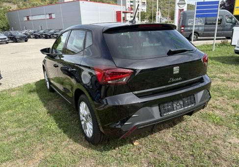Seat Ibiza, 2026 3