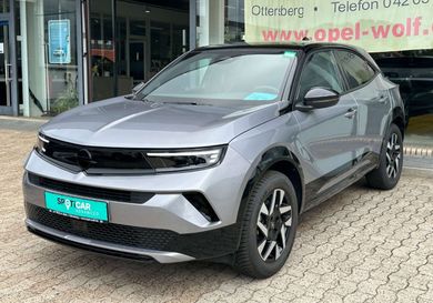 Opel Mokka, 2025