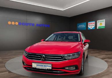 Volkswagen Passat Variant, 2023