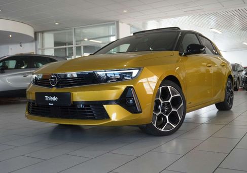 Opel Astra, 2023