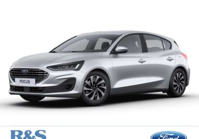 Ford Focus, 2026
