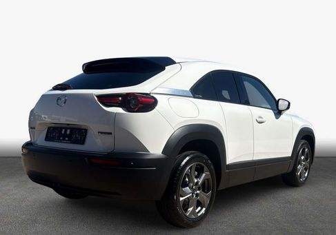 Mazda MX-30, 2022 2