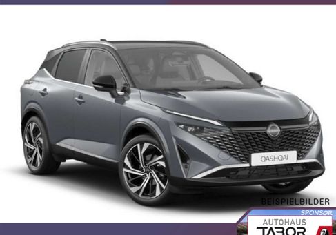 Nissan Qashqai, 2025 2
