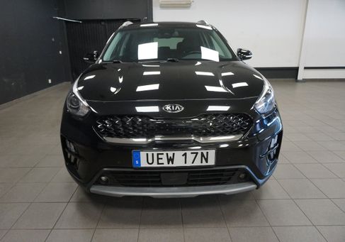 Kia Niro, 2020
