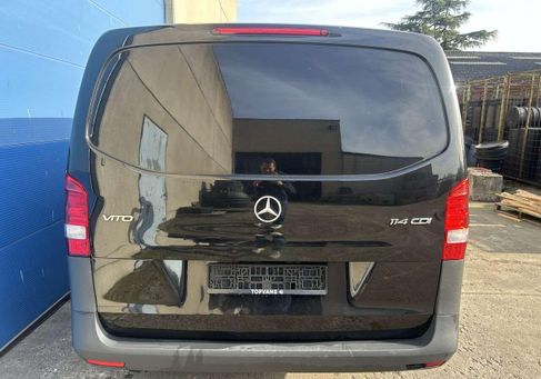 Mercedes-Benz, 2019 3