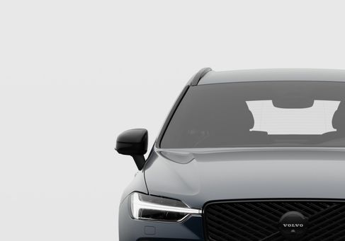 Volvo XC60, 2027