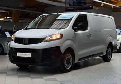 Fiat Scudo, 2023