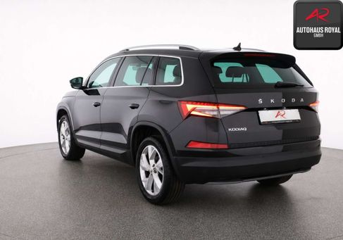 Skoda Kodiaq, 2023