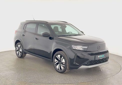 Opel Frontera, 2025