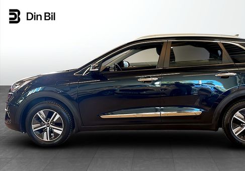 Kia Niro, 2021 2