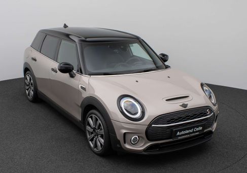 MINI Cooper S Clubman, 2023