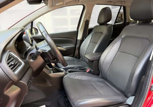 Suzuki SX4 S-Cross, 2022