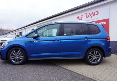 Volkswagen Touran, 2020 3