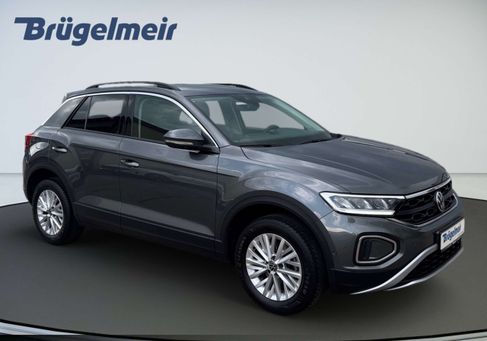 Volkswagen T-Roc, 2025