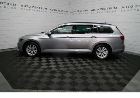 Volkswagen Passat Variant, 2022 2